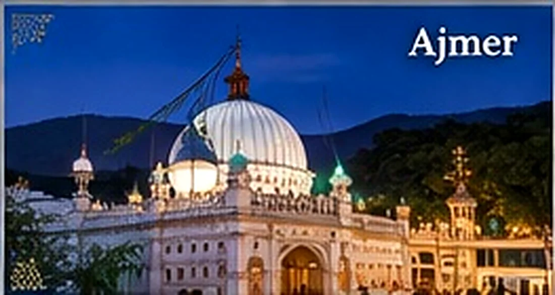 Discover Ajmer, Rajasthan