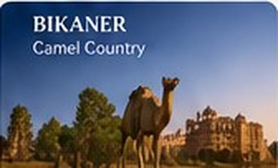 Discover Bikaner, Rajasthan