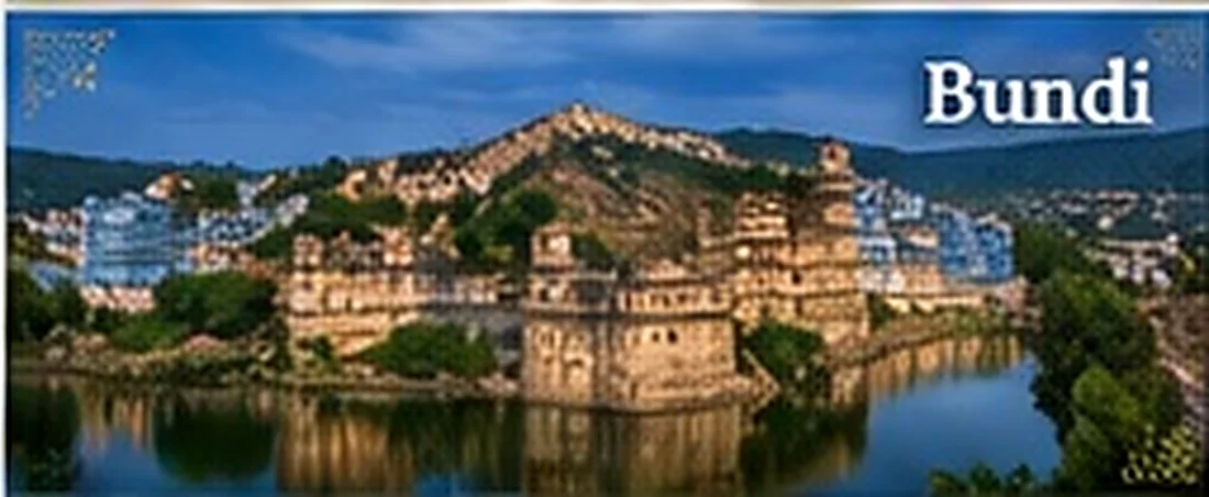Discover Bundi, Rajasthan