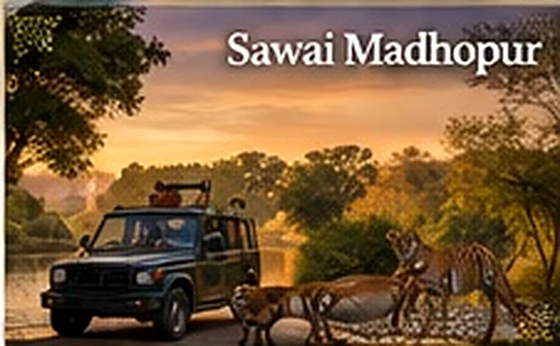 Discover Shekhawati, Rajasthan