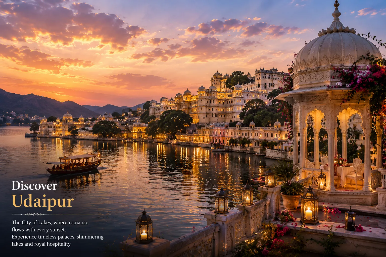 Udaipur