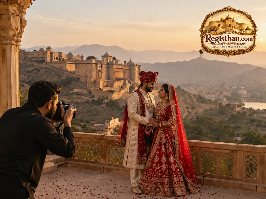 Crystal Wedding Filmer